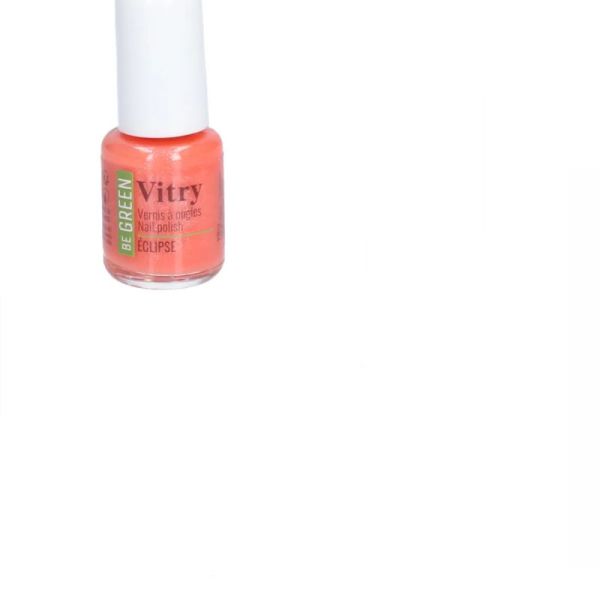 VITRY VERNIS BE GREEN ECLIPSE