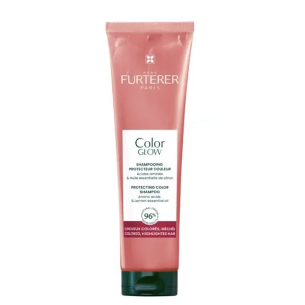 FURTERER COLOR GLOW SHAMPOING PROTECTEUR 100ML