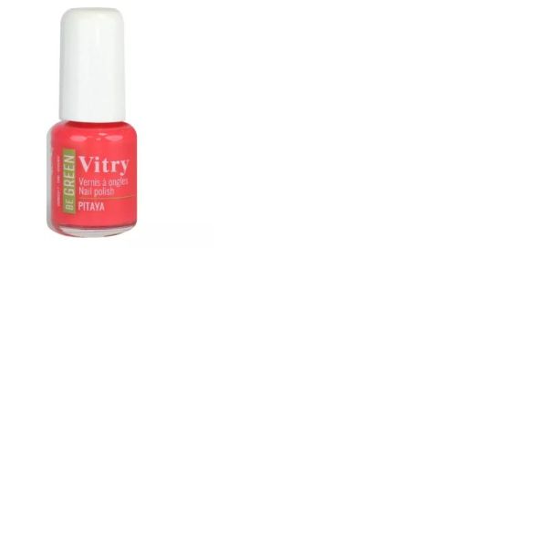 Vitry Vernis Be Green Pitaya