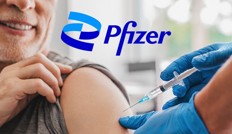 Vaccination COVID pfizer